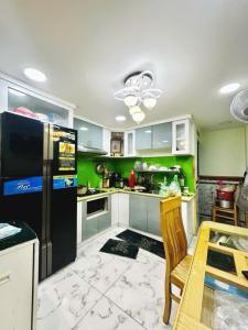 Nhà Phố Nguyễn Thiện Thuật, 40m2, 5 tầng BTCT, Quận 10, 6m, nhỉnh 8.x tỷ